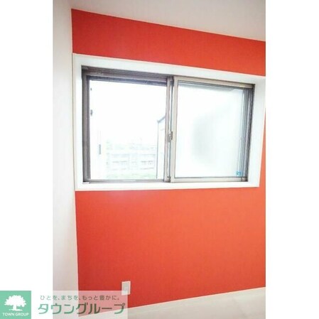 サークルハウス国分寺の物件内観写真